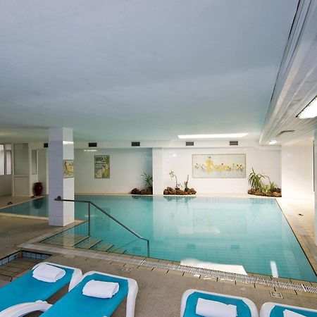 Forio di Ischia Av Club Terme Colella酒店 外观 照片