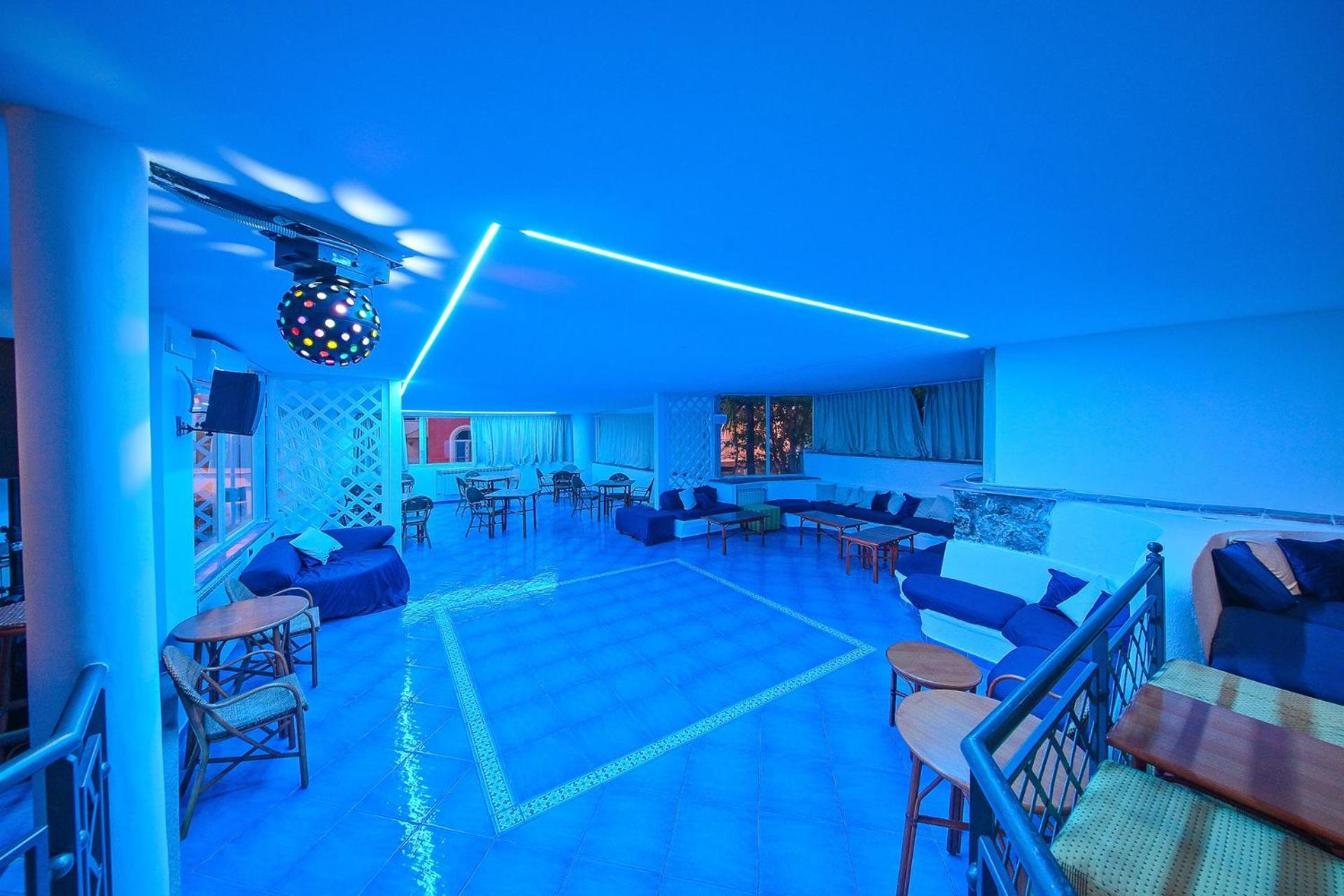 Forio di Ischia Av Club Terme Colella酒店 外观 照片