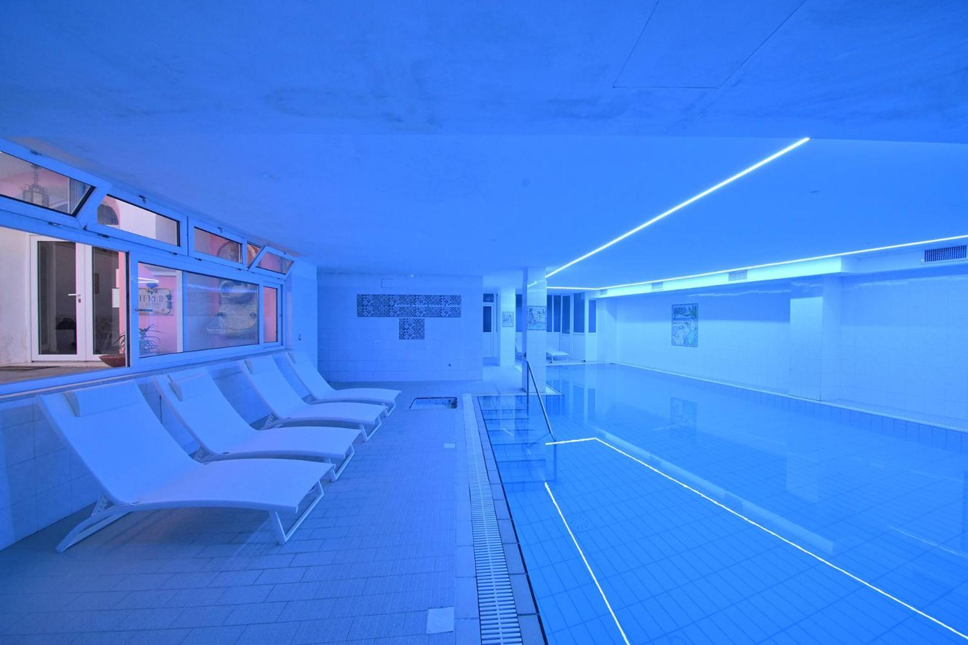Forio di Ischia Av Club Terme Colella酒店 外观 照片