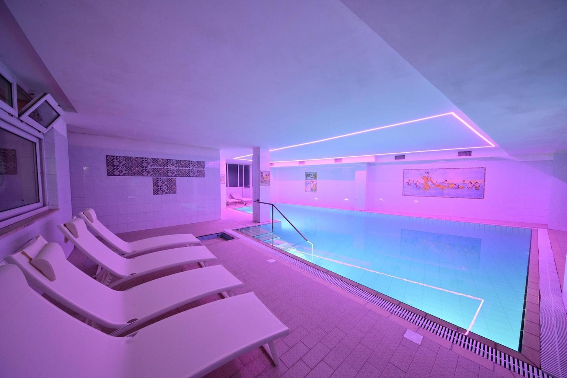 Forio di Ischia Av Club Terme Colella酒店 外观 照片