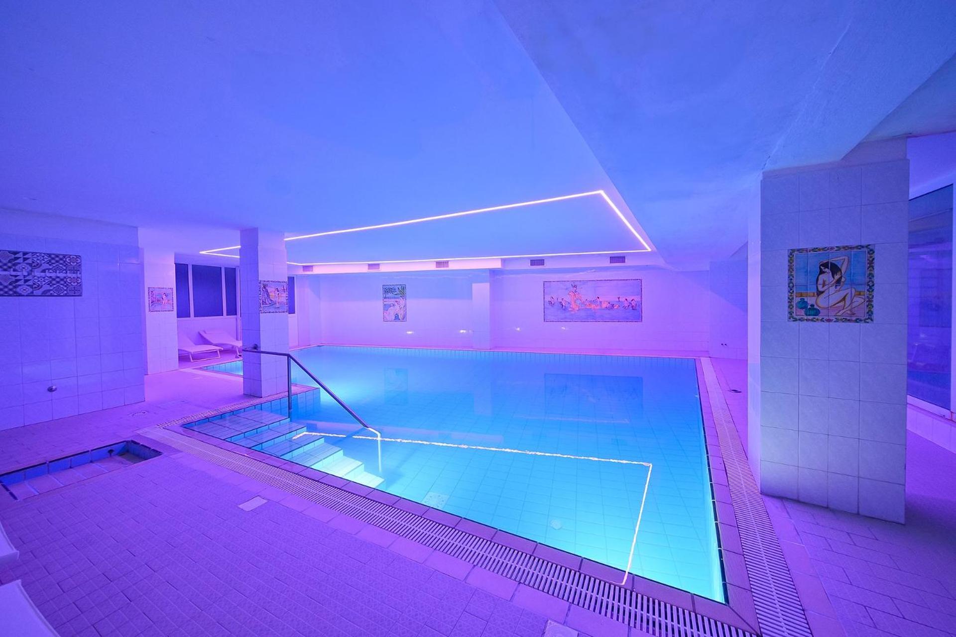 Forio di Ischia Av Club Terme Colella酒店 外观 照片