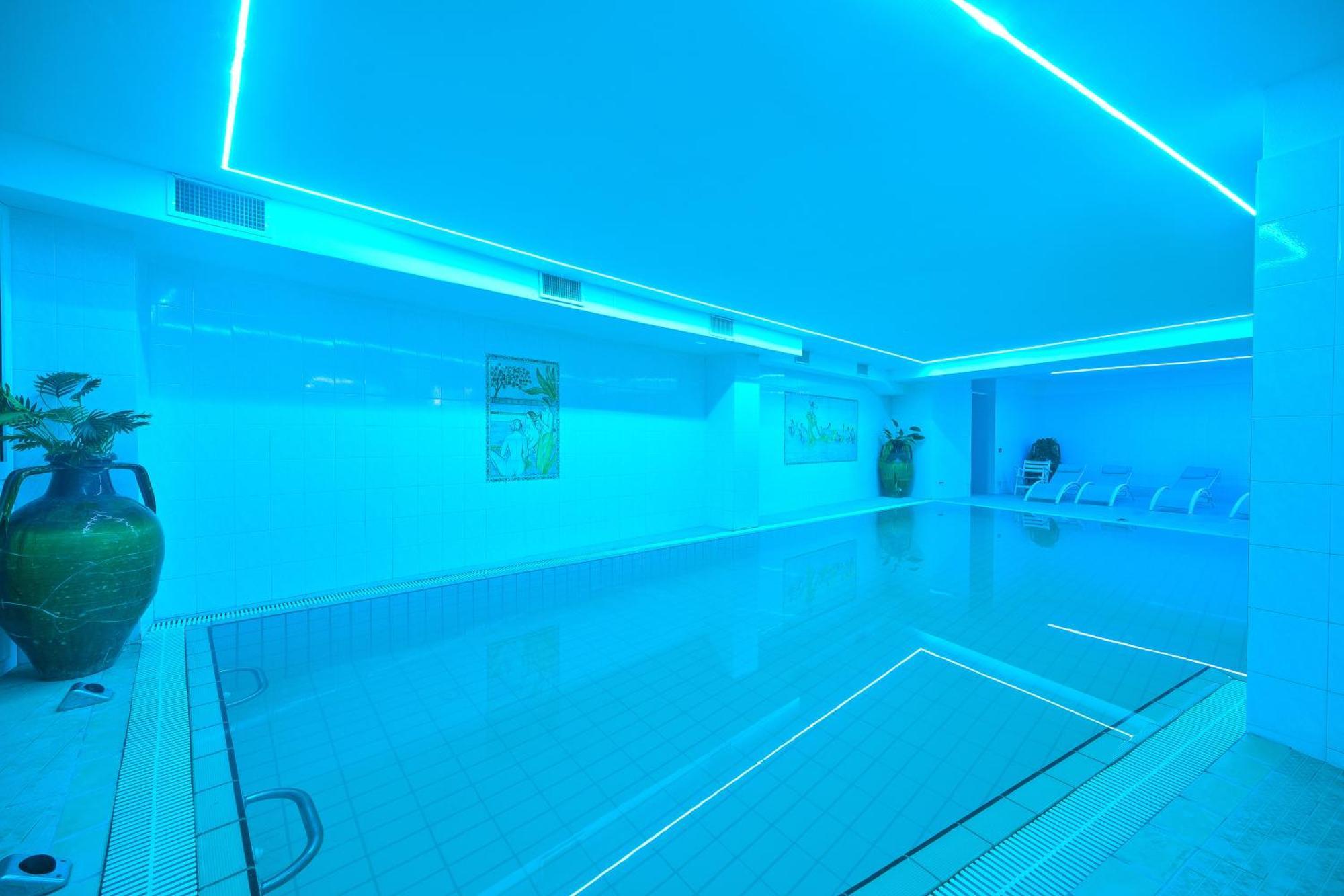 Forio di Ischia Av Club Terme Colella酒店 外观 照片