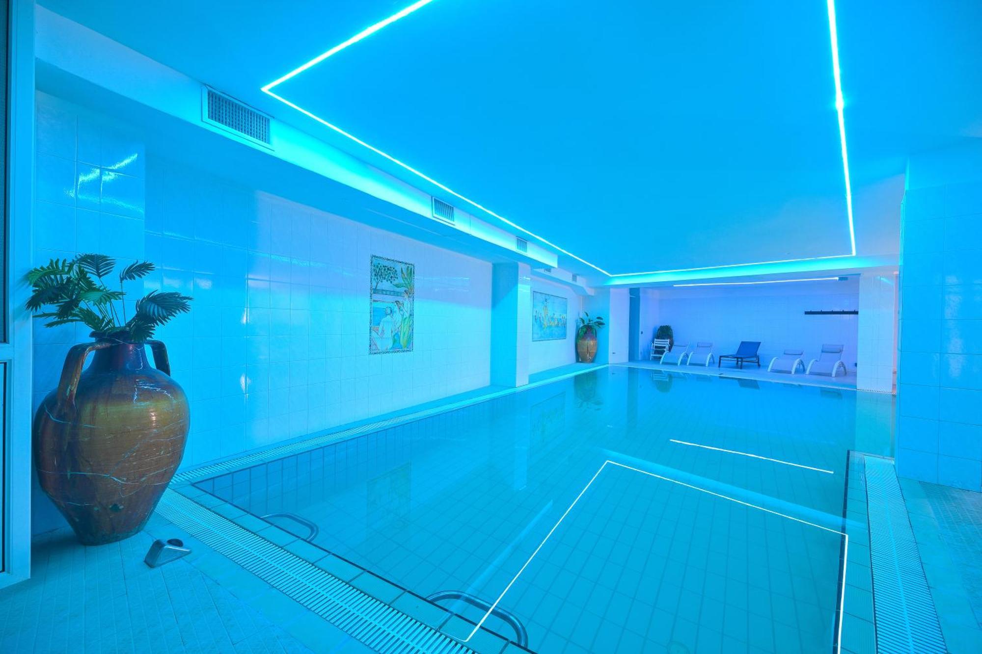 Forio di Ischia Av Club Terme Colella酒店 外观 照片