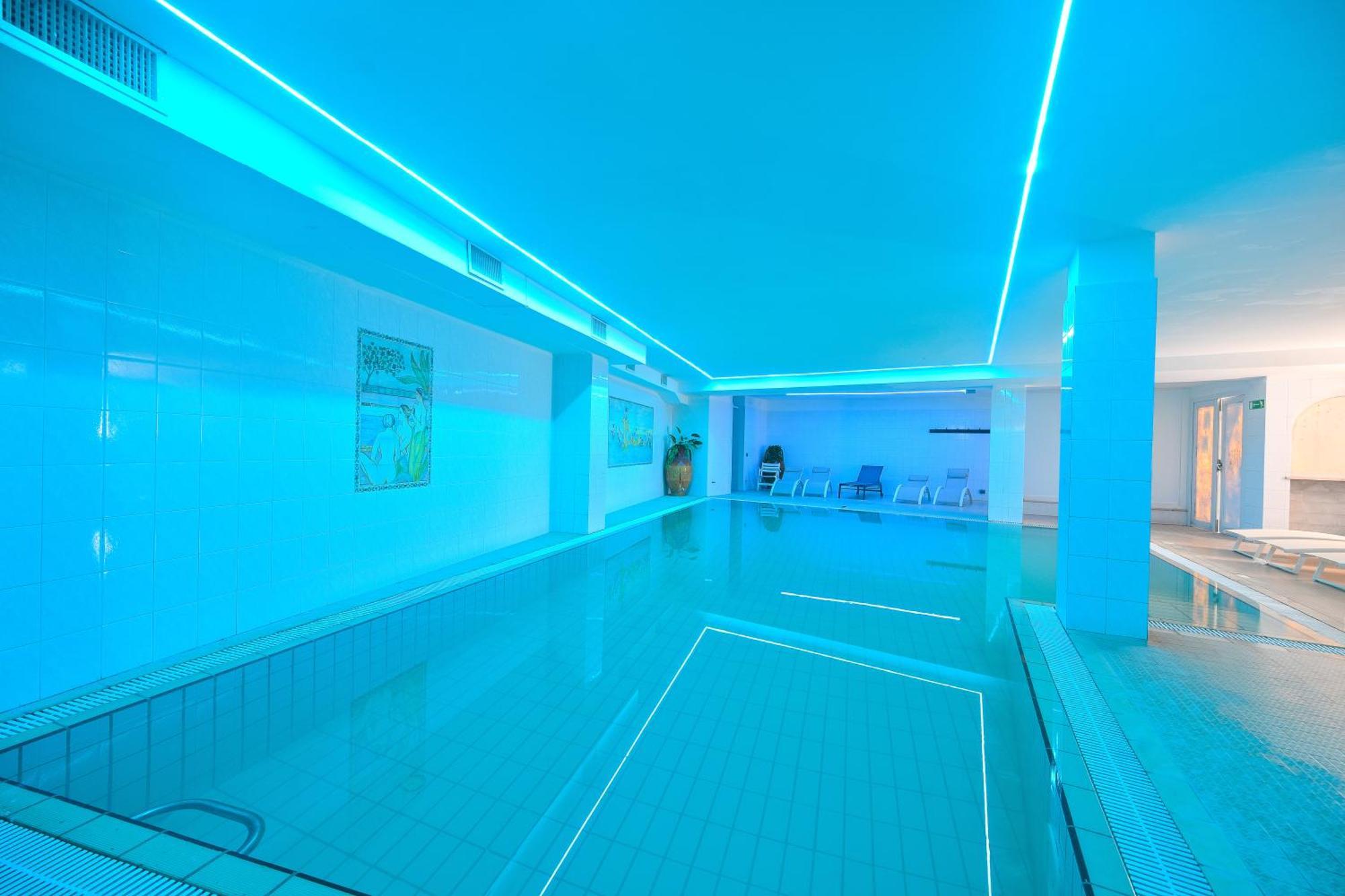 Forio di Ischia Av Club Terme Colella酒店 外观 照片